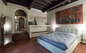 Renaissance Apartment