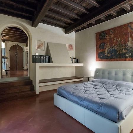 Renaissance Apartment Firenze Esterno foto