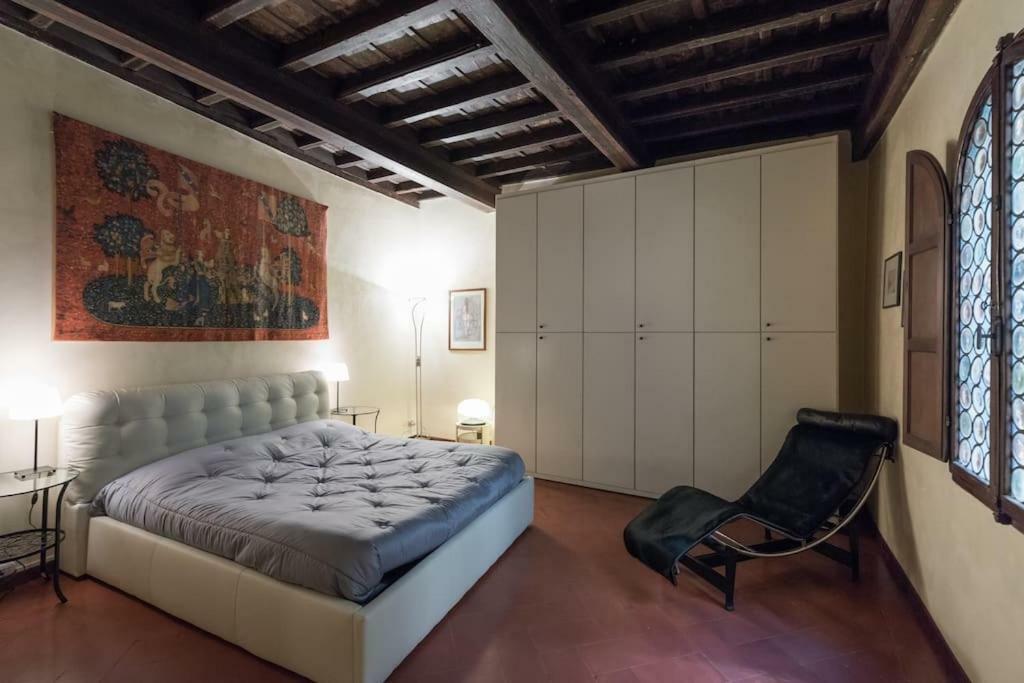 Renaissance Apartment Firenze Esterno foto