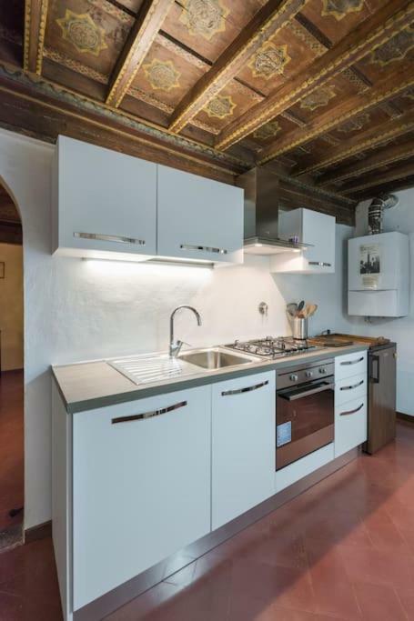 Renaissance Apartment Firenze Esterno foto
