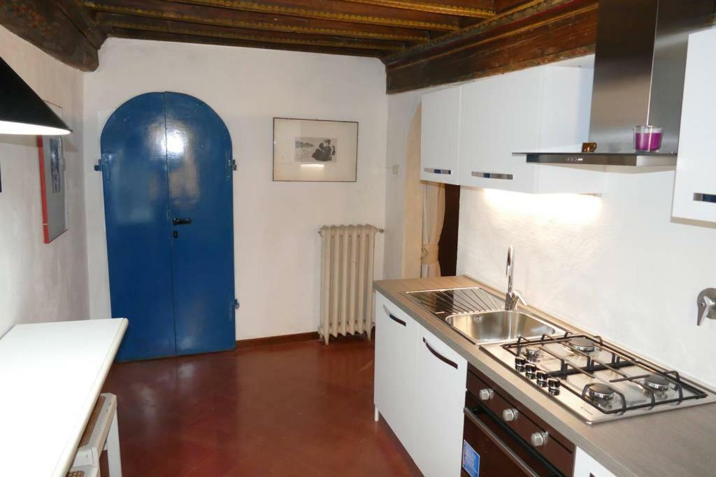 Renaissance Apartment Firenze Esterno foto