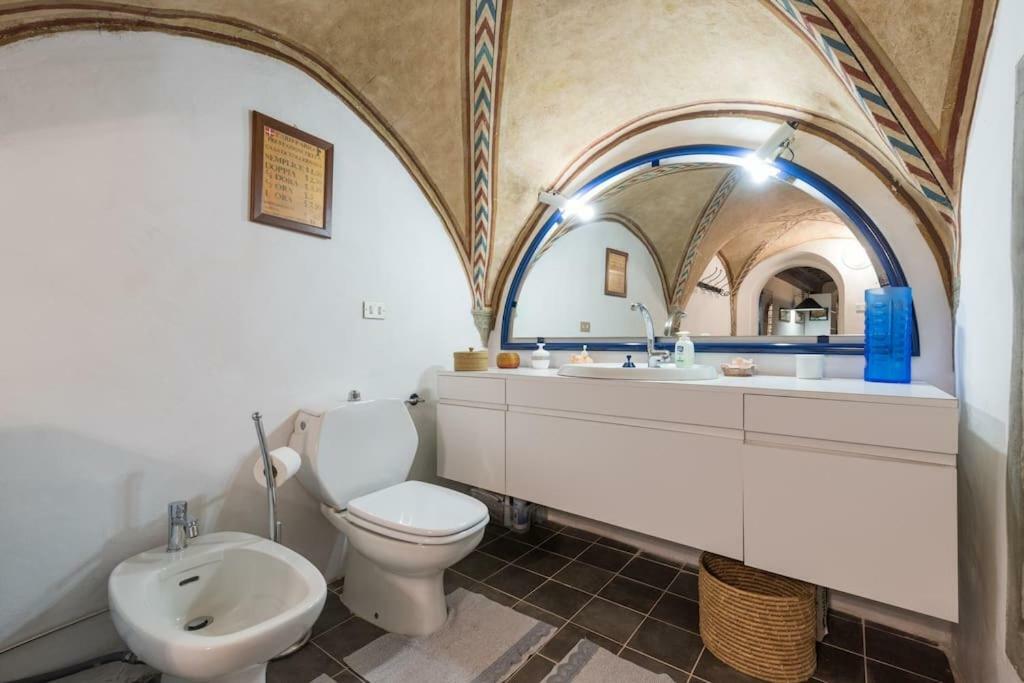 Renaissance Apartment Firenze Esterno foto